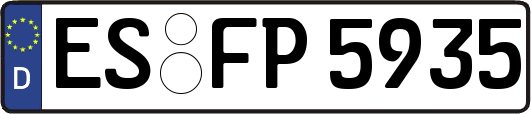 ES-FP5935