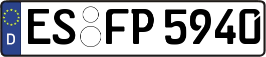 ES-FP5940