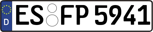 ES-FP5941