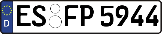 ES-FP5944
