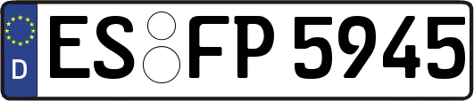 ES-FP5945