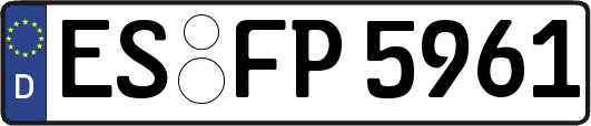 ES-FP5961