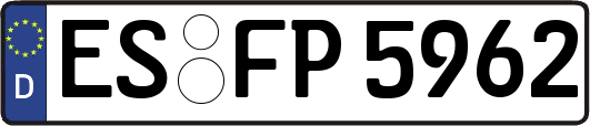ES-FP5962