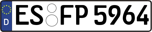 ES-FP5964