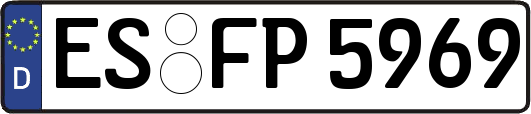 ES-FP5969