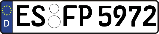 ES-FP5972