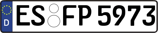 ES-FP5973