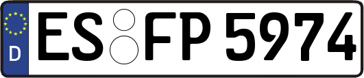 ES-FP5974