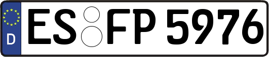 ES-FP5976