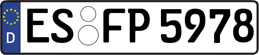 ES-FP5978
