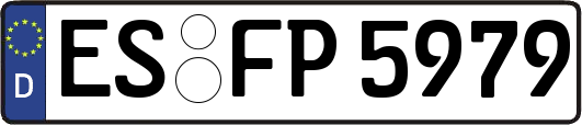 ES-FP5979