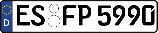 ES-FP5990