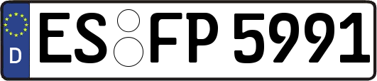 ES-FP5991