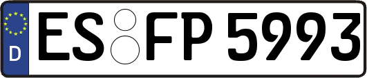ES-FP5993