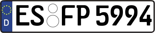 ES-FP5994