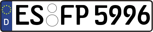 ES-FP5996