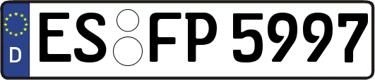 ES-FP5997
