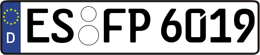 ES-FP6019