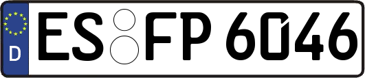 ES-FP6046