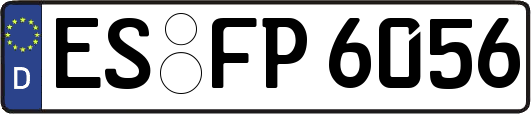 ES-FP6056