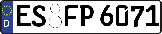 ES-FP6071