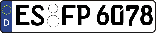 ES-FP6078