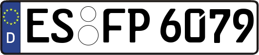 ES-FP6079