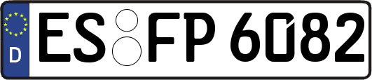 ES-FP6082