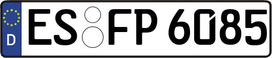 ES-FP6085