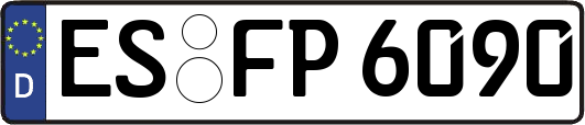 ES-FP6090