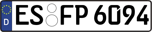 ES-FP6094