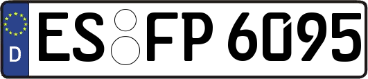 ES-FP6095