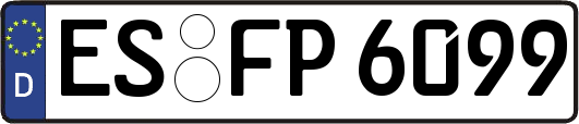 ES-FP6099