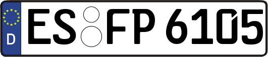 ES-FP6105