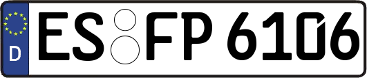 ES-FP6106
