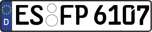 ES-FP6107