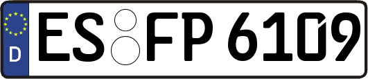 ES-FP6109