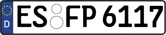 ES-FP6117