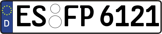 ES-FP6121