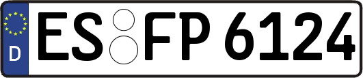 ES-FP6124
