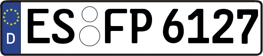 ES-FP6127