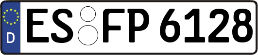 ES-FP6128