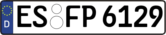 ES-FP6129