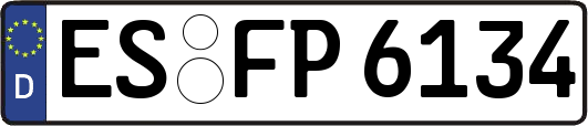 ES-FP6134