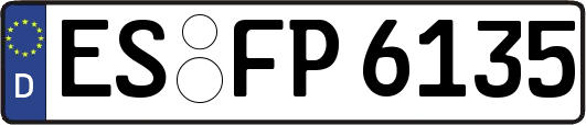 ES-FP6135