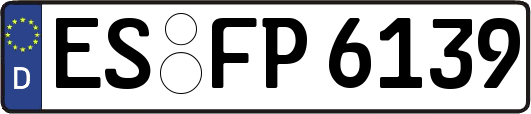 ES-FP6139