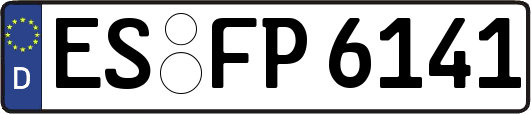 ES-FP6141