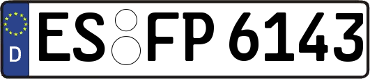 ES-FP6143
