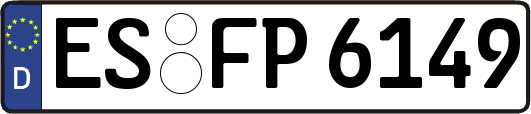 ES-FP6149