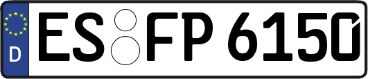 ES-FP6150